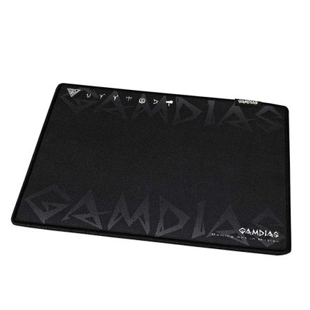 ALFOMBRILLA GAMING NYX CONTROL (M) GAMDIAS ALFOMBRILLA GAMING NYX CONTROL (M) GAMDIAS